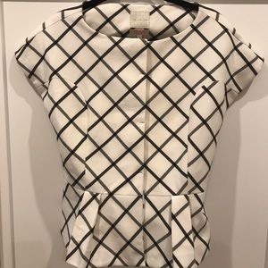 The Limited Scandal Collection blazer. Size M